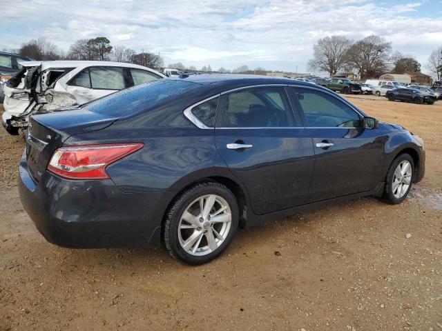 Photo 3 from auction – 2013 NISSAN ALTIMA 2.5 with VIN 1N4AL3AP7DN446217