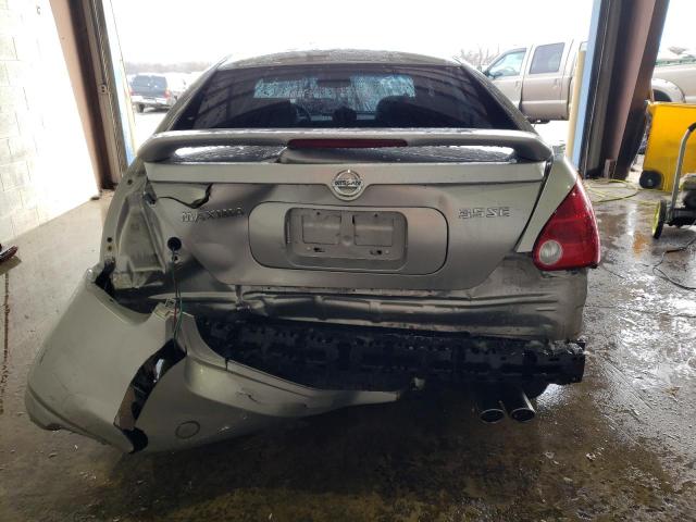 Photo 6 from auction – 2004 NISSAN MAXIMA SE with VIN 1N4BA41E24C870141