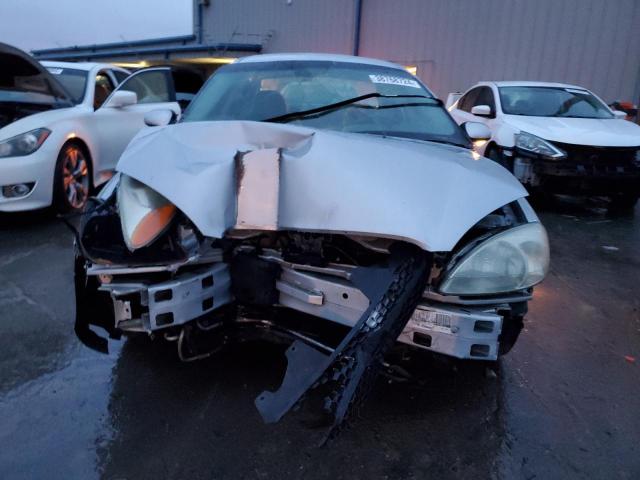 Photo 5 from auction – 2003 FORD TAURUS SES with VIN 1FAFP55UX3A136221