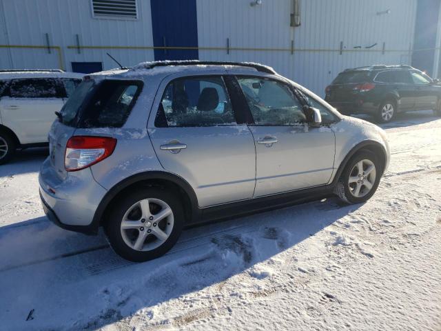 Photo 3 from auction – 2007 SUZUKI SX4 with VIN JS2YB413175101404