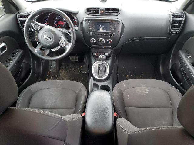 Photo 8 from auction – 2019 KIA SOUL with VIN KNDJN2A22K7919381