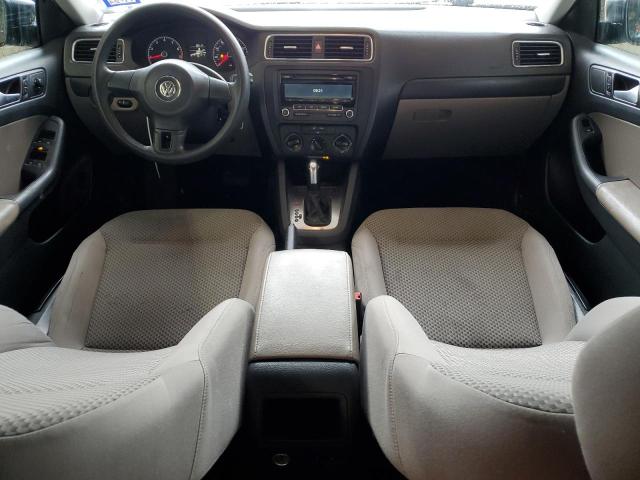 Photo 8 from auction – 2014 VOLKSWAGEN JETTA BASE with VIN 3VW2K7AJ4EM290473