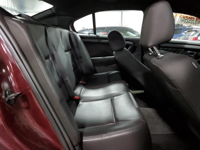 Photo 10 from auction – 2016 FORD TAURUS POL with VIN 1FAHP2MK4GG114483