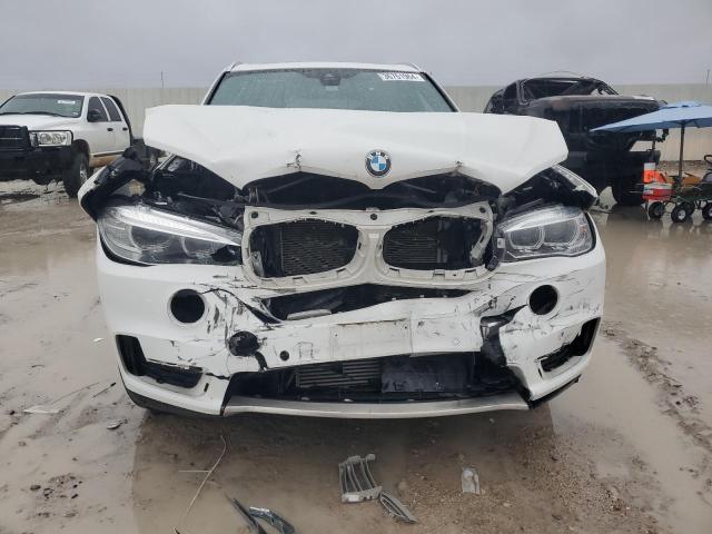 Photo 5 from auction – 2018 BMW X5 XDRIVE3 with VIN 5UXKR0C55J0Y06390