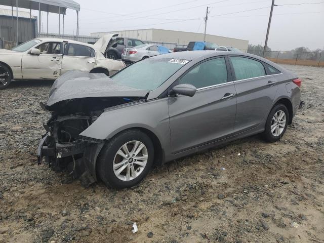 Photo 1 from auction – 2013 HYUNDAI SONATA GLS with VIN 5NPEB4AC3DH622925
