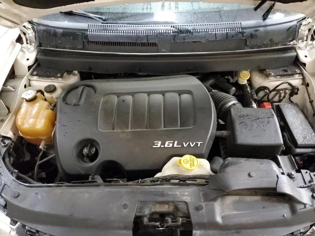 Photo 12 from auction – 2011 DODGE JOURNEY MA with VIN 3D4PH1FG7BT522828