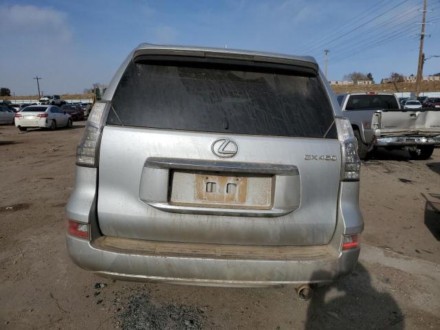 Photo 6 from auction – 2014 LEXUS GX 460 with VIN JTJBM7FX5E5076556