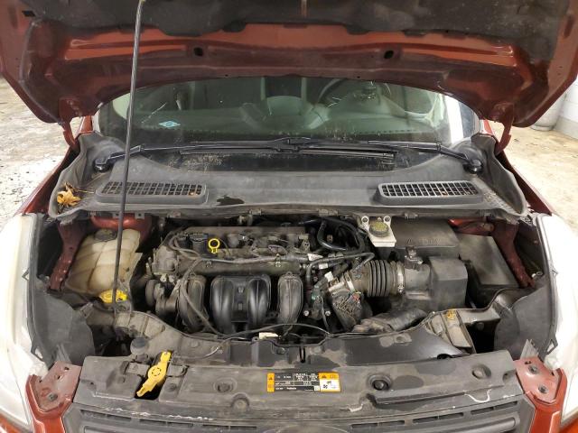 Photo 11 from auction – 2015 FORD ESCAPE S with VIN 1FMCU0F76FUC64777