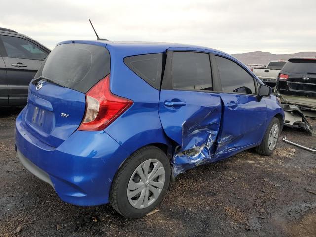 Photo 3 from auction – 2017 NISSAN VERSA NOTE with VIN 3N1CE2CP7HL366302