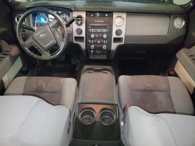 Photo 8 from auction – 2012 FORD F150 SUPER with VIN 1FTFW1ET0CFB71396