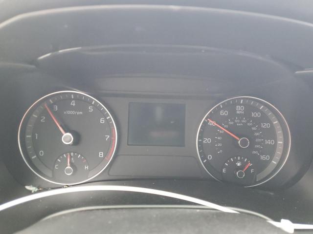 Photo 9 from auction – 2020 KIA FORTE FE with VIN 3KPF24AD7LE251509