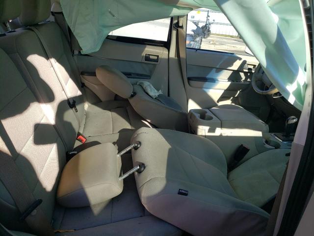 Photo 10 from auction – 2010 FORD ESCAPE XLT with VIN 1FMCU0D72AKB63193