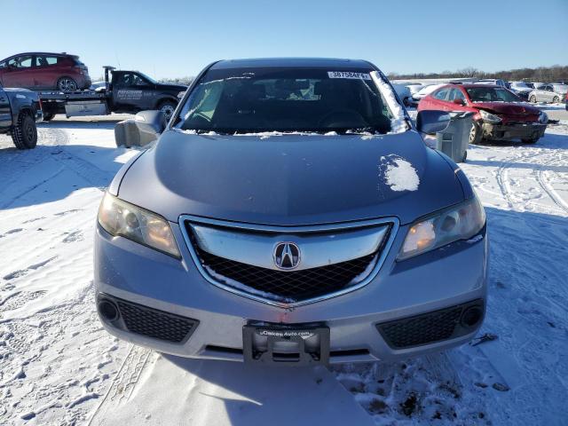 Photo 5 from auction – 2013 ACURA RDX with VIN 5J8TB4H38DL011119