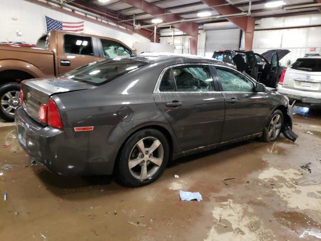 Photo 3 from auction – 2011 CHEVROLET MALIBU 1LT with VIN 1G1ZC5E12BF312729