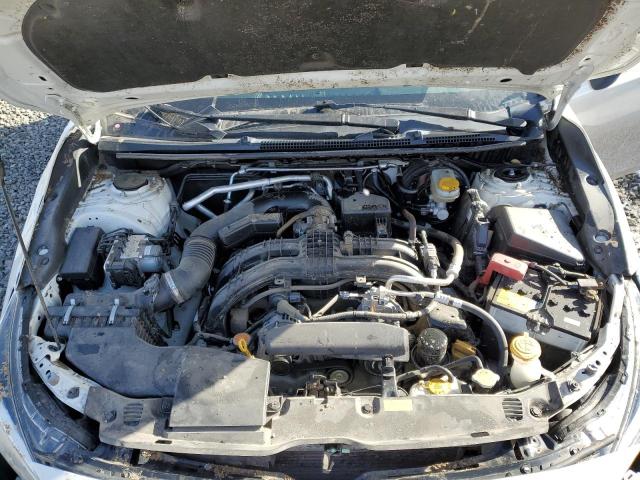 Photo 11 from auction – 2020 SUBARU CROSSTREK with VIN JF2GTAPC8L8227584