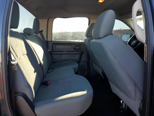 Photo 10 from auction – 2016 RAM 1500 ST with VIN 3C6RR7KT3GG318270