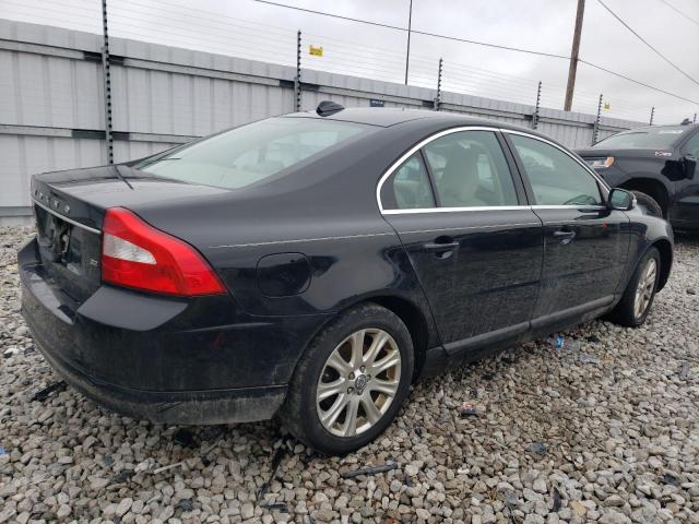 Photo 3 from auction – 2009 VOLVO S80 3.2 with VIN YV1AS982891105072