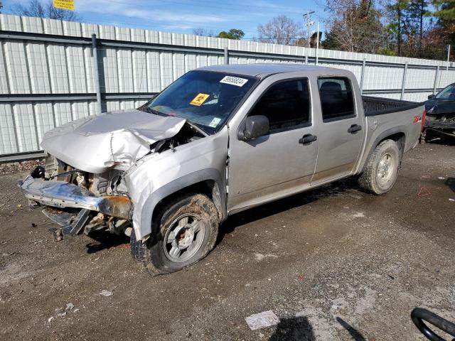 Photo 1 from auction – 2007 CHEVROLET COLORADO with VIN 1GCDT13E078141930