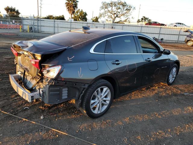 Photo 3 from auction – 2018 CHEVROLET MALIBU with VIN 1G1ZD5ST9JF171580