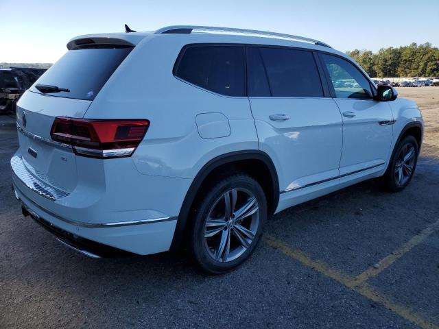 Photo 3 from auction – 2019 VOLKSWAGEN ATLAS SEL with VIN 1V2SR2CA7KC581379