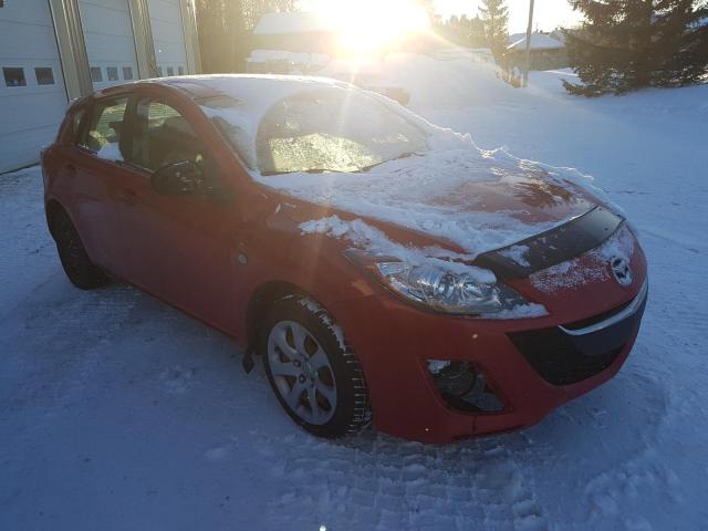 Photo 4 from auction – 2010 MAZDA 3 I with VIN JM1BL1HF2A1137760