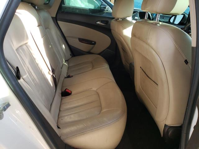Photo 10 from auction – 2014 BUICK VERANO with VIN 1G4PS5SK2E4199326
