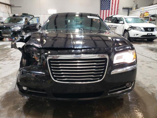 Photo 5 from auction – 2014 CHRYSLER 300C with VIN 2C3CCAET3EH250725