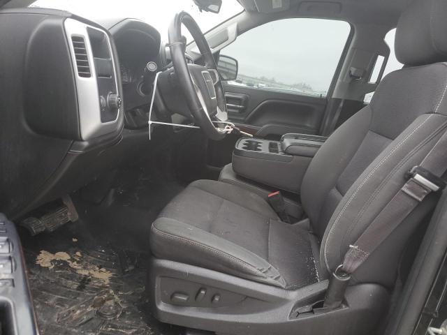 Photo 7 from auction – 2014 GMC SIERRA C15 with VIN 1GTR1UEH5EZ410760