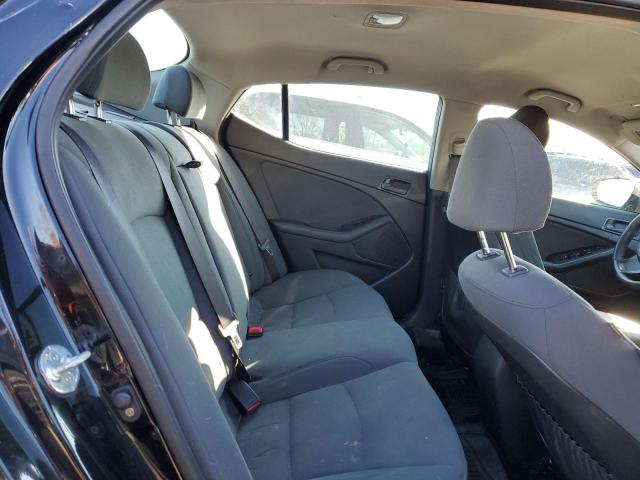 Photo 10 from auction – 2015 KIA OPTIMA LX with VIN KNAGM4A70F5662367