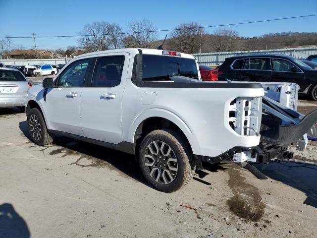 Photo 2 from auction – 2023 FORD MAVERICK X with VIN 3FTTW8F97PRA20756