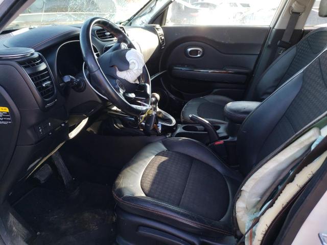 Photo 7 from auction – 2018 KIA SOUL with VIN KNDJX3AA7J7540169