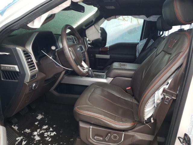 Photo 7 from auction – 2015 FORD F150 SUPER with VIN 1FTFW1EG1FFC88413