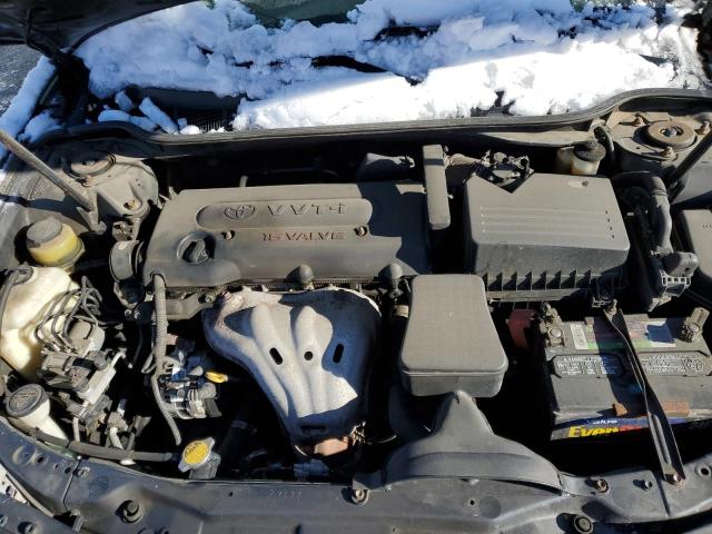 Photo 11 from auction – 2009 TOYOTA CAMRY BASE with VIN 4T1BE46K19U823113