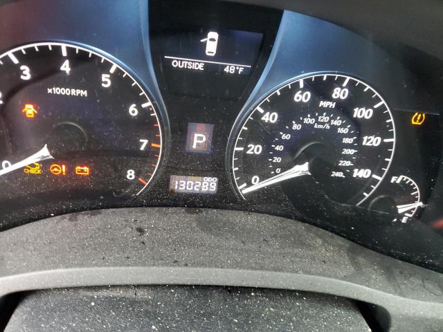 Photo 9 from auction – 2012 LEXUS RX 350 with VIN 2T2BK1BA8CC121119