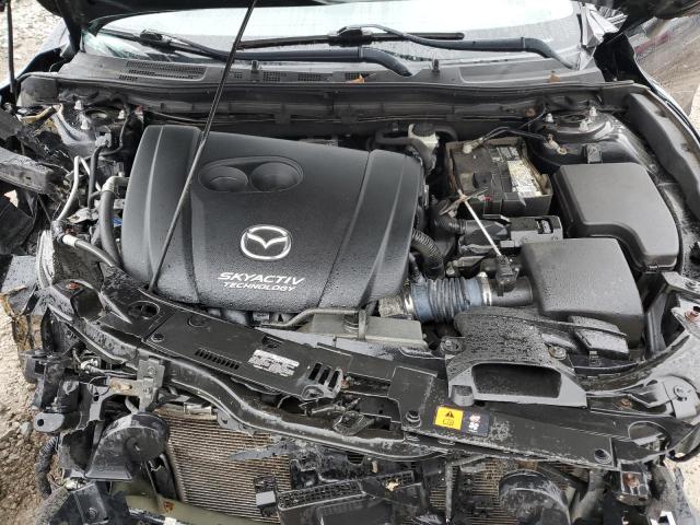 Photo 11 from auction – 2017 MAZDA 3 TOURING with VIN 3MZBN1V71HM146550