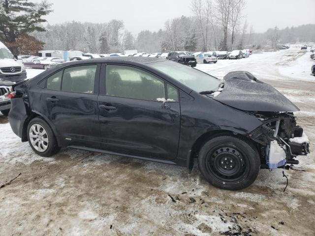 Photo 4 from auction – 2023 TOYOTA COROLLA LE with VIN JTDBDMHEXPJ002637