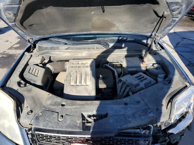 Photo 12 from auction – 2011 GMC TERRAIN SL with VIN 2CTFLREC3B6213905