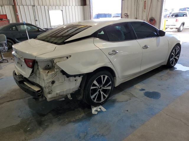 Photo 3 from auction – 2016 NISSAN MAXIMA 3.5 with VIN 1N4AA6AP7GC430123