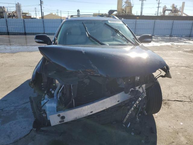 Photo 5 from auction – 2015 LEXUS RX 350 BAS with VIN 2T2BK1BA0FC332075