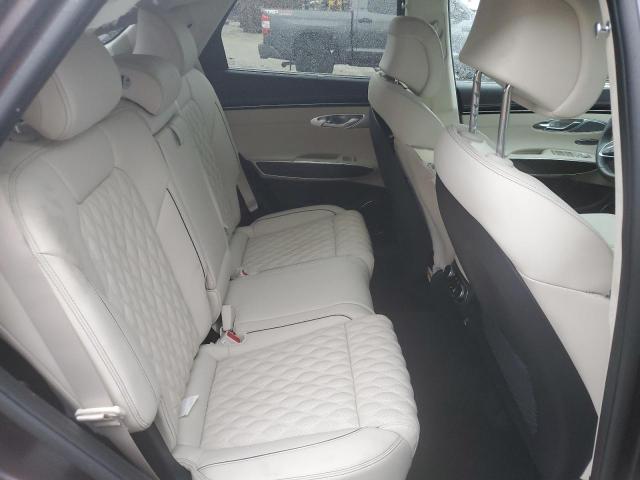 Photo 10 from auction – 2023 GENESIS GV70 BASE with VIN KMUMCDTC3PU137150