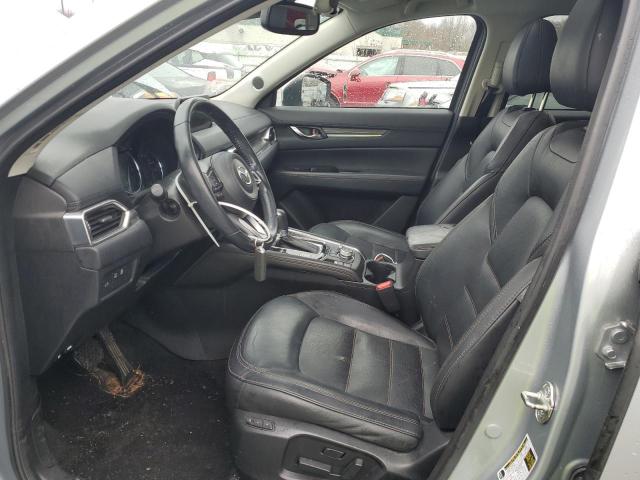 Photo 7 from auction – 2019 MAZDA CX-5 GRAND with VIN JM3KFBDM8K1552561