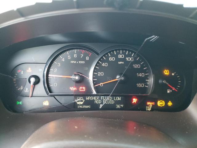 صورة رقم 9 من المزاد - 2008 CADILLAC SRX مع VIN 1GYEE637780102565