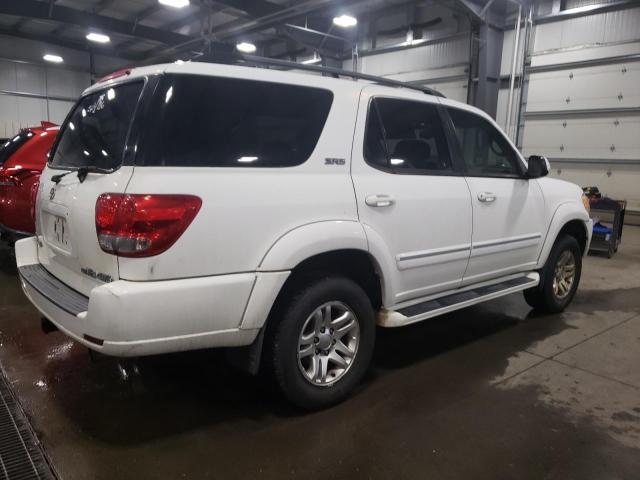 Photo 3 from auction – 2005 TOYOTA SEQUOIA SR with VIN 5TDBT44A25S239368