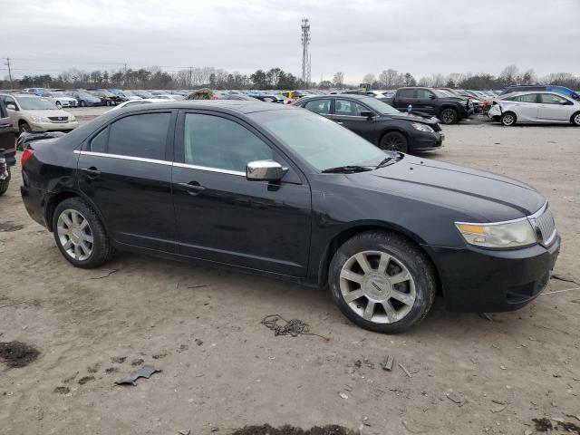 صورة رقم 4 من المزاد - 2006 LINCOLN ZEPHYR مع VIN 3LNHM26176R608279
