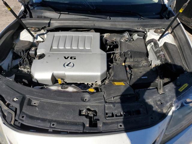 Photo 11 from auction – 2013 LEXUS ES 350 with VIN JTHBK1GGXD2073610