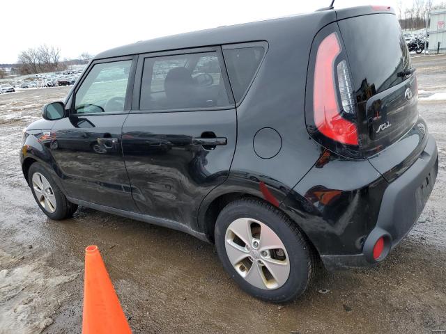 Photo 2 from auction – 2016 KIA SOUL with VIN KNDJN2A27G7325618