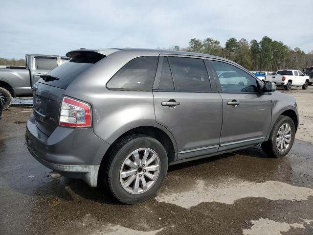 Photo 3 from auction – 2010 FORD EDGE SEL with VIN 2FMDK3JC3ABA06666
