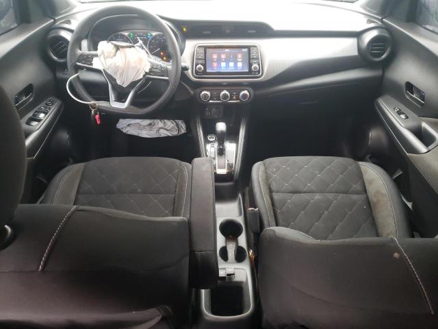 Photo 8 from auction – 2019 NISSAN KICKS S with VIN 3N1CP5CU4KL556003