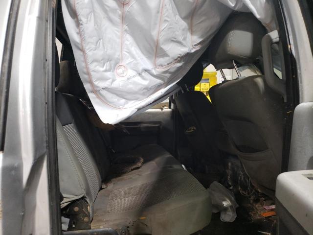 Photo 10 from auction – 2015 FORD F250 SUPER with VIN 1FT7W2BT7FED14269