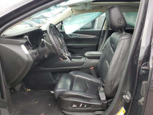 Photo 7 from auction – 2017 CADILLAC XT5 PREMIU with VIN 1GYKNERS1HZ143889
